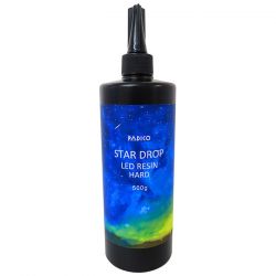 PADICO - Résine UV - Star Drop UV-LED Resin - 500gr