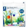 STAEDTLER - Watercolor Pencils 146 10C - 48 Colors - Cardboard Box