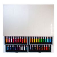BRUYNZEEL - Watercolor Gift Box - Watercolor Pencils - 24 Colors