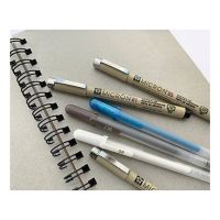 SAKURA - KOI - Watercolour Sketch Box - 12 Half Pans