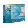 SENNELIER - 'La Petite Aquarelle' - Travel Box of 12 Half Pans