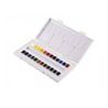 SENNELIER - 'La Petite Aquarelle' - Travel Box of 24 Half Pans