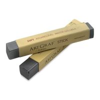 LYRA - Aqua Brush Duo - Feutres-Pinceaux Aquarellables - 24 Couleurs