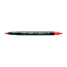 LYRA - Aqua Brush Duo - Feutres-Pinceaux Aquarellables - 36 Couleurs