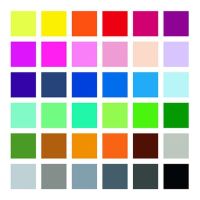 STAEDTLER - Pigment Brush Pen 371 - Feutres Aquarellables Pointe Pinceau - 36 Couleurs