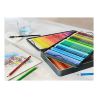 FABER-CASTELL - Albrecht Dürer - Crayons Aquarellables - 120 Couleurs - Boîte Métal