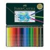 FABER-CASTELL - Albrecht Dürer - Watercolor Pencils - 36 Colors - Metal Tin