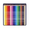 JOLLY - SuperSticks AQUA - Watercolor Pencils - 24 Colors