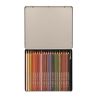 LYRA - Graduate Aquarell - Watercolor Pencils - 24 Colors - Metal Box