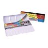SENNELIER - 'La Petite Aquarelle' - Metal Box of 18 Half Pans