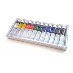 STAEDTLER - Karat Watercolour - Set of 12 Tubes of 12ml