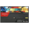 CARAN D'ACHE - Museum Aquarelle - Crayons Aquarellables - 76 Couleurs - Coffret Complet