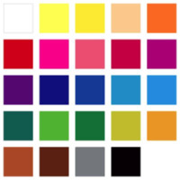 STAEDTLER - Watercolor Pencils 146 10C - 24 Colors - Cardboard Box