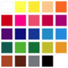 STAEDTLER - Watercolor Pencils 146 10C - 24 Colors - Cardboard Box