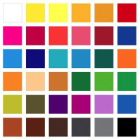 STAEDTLER - Noris Aquarell 144 - Watercolor Pencils - 36 Colors - Cardboard Box