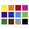 STAEDTLER - Pigment Brush Pen 371 - Feutres Aquarellables Pointe Pinceau - 12 Couleurs