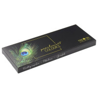 FINETEC - Pearlescent Watercolour - Rainbow - Metal Tin of 12 Colours