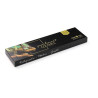 FINETEC - Pearlescent Watercolour - Cool - Metal Tin of 6 Colours