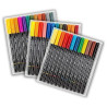 LYRA - Aqua Brush Duo - Feutres-Pinceaux Aquarellables - 36 Couleurs