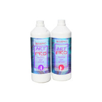 RESIN-PRO - Art Pro - Résine Époxy Artiste - 0.83kg