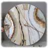 RESIN-PRO - Art Pro - Résine Époxy Artiste - 8.33kg