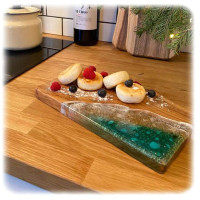 RESIN-PRO - EpoxyFood - Food-Safe Epoxy Resin - 1.55kg