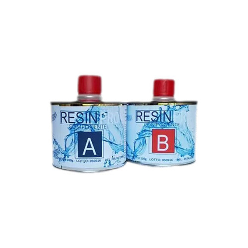 RESIN-PRO - Liquidissima - Résine Époxy Très Liquide - 320g