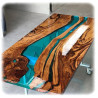 RESIN-PRO - EpoxyTable 5 Five - Epoxy Resin Casting up to 5 cm - 9kg