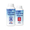 RESIN-PRO - i-Crystal - Résine Époxy Cristalline - 750g