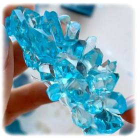 RESIN-PRO - i-Creation - Résine Époxy Réactivité Élevée - 300g