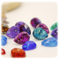 RESIN-PRO - i-Creation - Résine Époxy Réactivité Élevée - 1.5kg