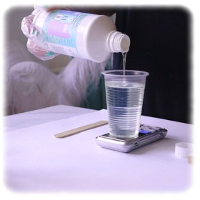 RESIN-PRO - One-to-One Evershine - Résine Époxy 1:1 Transparente - 4kg