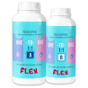 RESIN-PRO - One-to-One Flex - Epoxy Resin 1:1 Flexible - 500g