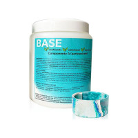 RESIN-PRO - Naturesin - Résine Acrylique Minérale à l'Eau - 1kg