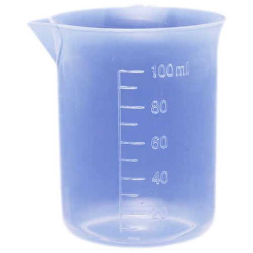 RESIN-PRO - Récipient Silicone - Gobelet Mélangeur 100ml