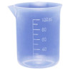 RESIN-PRO - Récipient Silicone - Gobelet Mélangeur 100ml