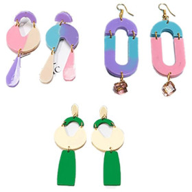 RESIN-PRO - Moule Silicone - Vintage
