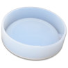 RESIN-PRO - Moule Silicone - Bijoux - Rond - Cendrier