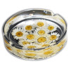 RESIN-PRO - Silicone Mold - Bijoux - Rond - Cendrier