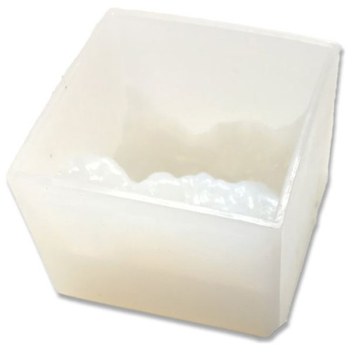 RESIN-PRO - Moule Silicone - Pic Montagne