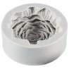 RESIN-PRO - Moule Silicone - Grande Fleur - 7,5x3,2CM