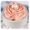 RESIN-PRO - Moule Silicone - Grande Fleur - 7,5x3,2CM