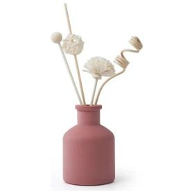 RESIN-PRO - Moule Silicone - Vase - 7.8x10