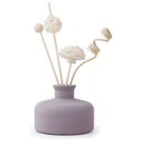 RESIN-PRO - Moule Silicone - Vase - 7.1x10