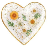 RESIN-PRO - Silicone Mold - Coeur - 15CM