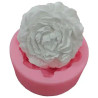 RESIN-PRO - Moule Silicone - Petite Fleur - 6,3x5,7CM
