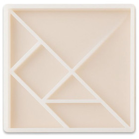 RESIN-PRO - Silicone Mold - Mosaïque