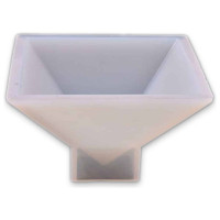 RESIN-PRO - Silicone Mold - Pyramide - 7CM