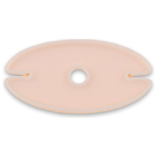 RESIN-PRO - Silicone Mold - Porte-Bouteille + 2 Sous-Verres