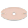 RESIN-PRO - Moule Silicone - Porte-Bouteille + 2 Sous-Verres